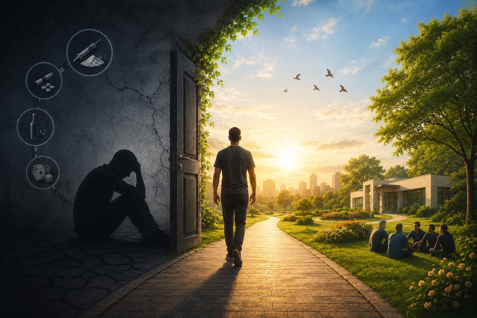 Rehabilitation Centre: A Complete Guide to Recovery and Healing