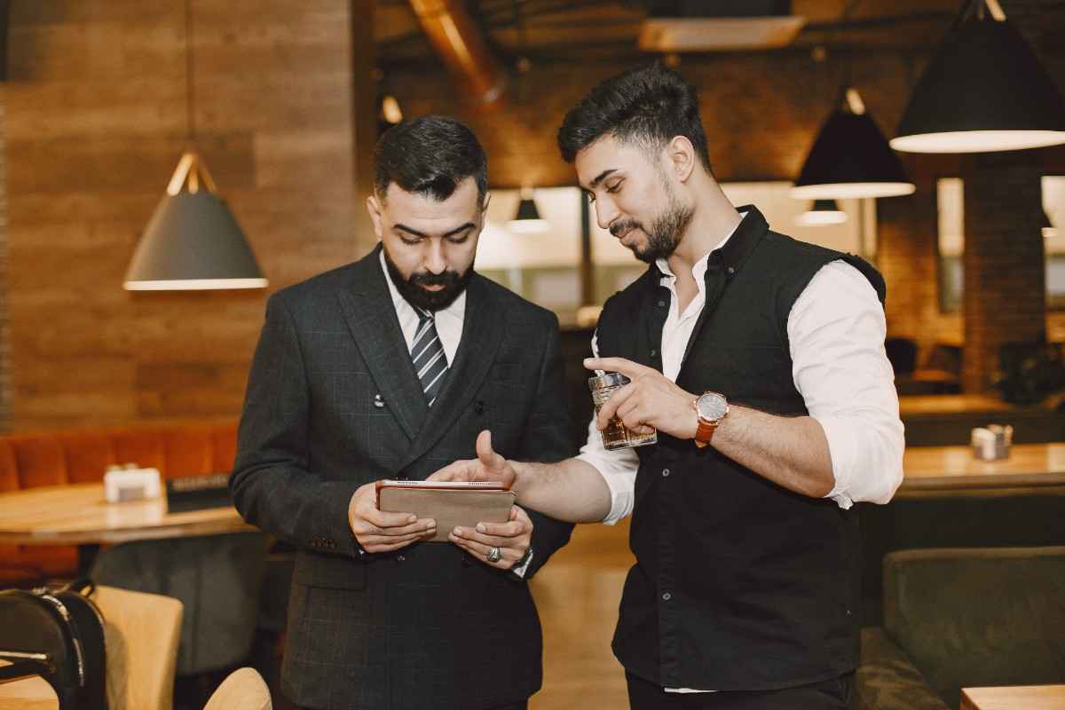 Restaurant Design Consultant