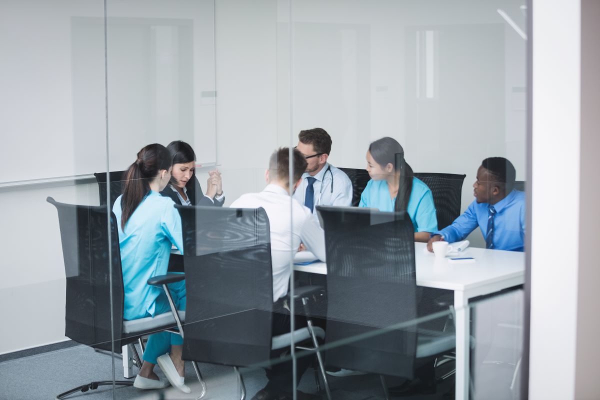 The Complete Guide to Healthcare Recruitment Outsourcing Services 2026
