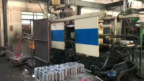 How Custom Die Casting Reduces Production Costs and Waste