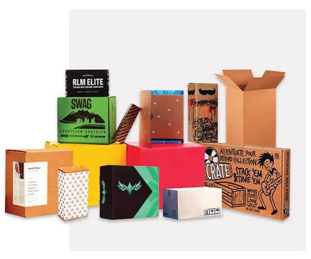 How to Customize Merchandise Boxes for Maximum Brand Impact
