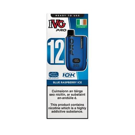 ivg pro