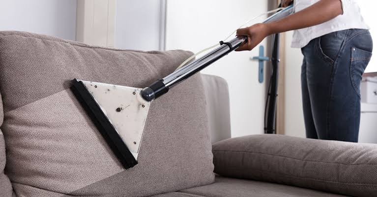 Does Your Couch Pass the Smell Test? Here’s Why You Need Upholstery Cleaning San Diego