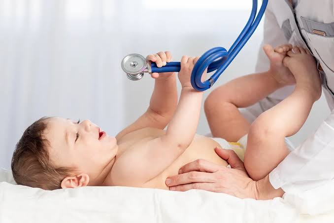 Understanding General Paediatrics Treatment in Dubai