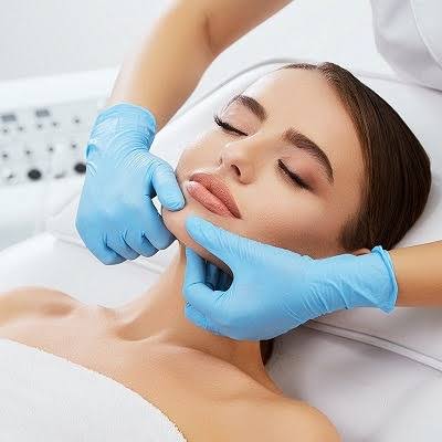 Ultherapy Dubai for Face, Neck, and Jawline Tightening Care