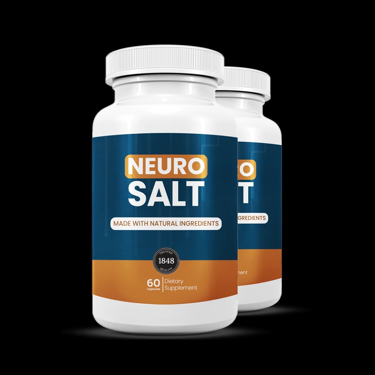 Neuro Salt Review: Everything You Need to Know Before Your First Order