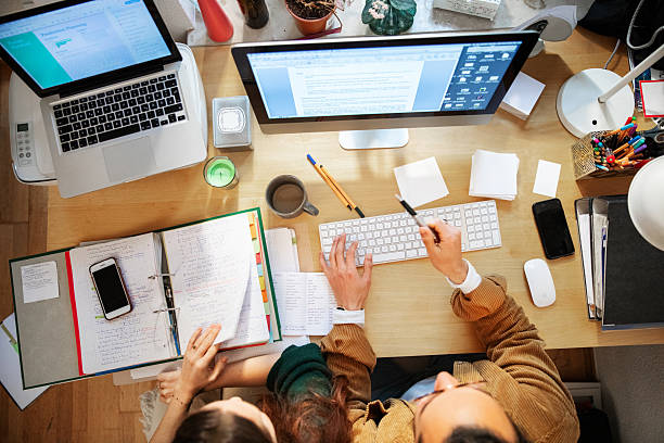 Professional Homework Writing Services in the UK for Every Student
