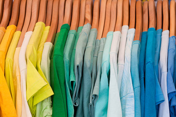 How to Design and Order Custom T-Shirts Online