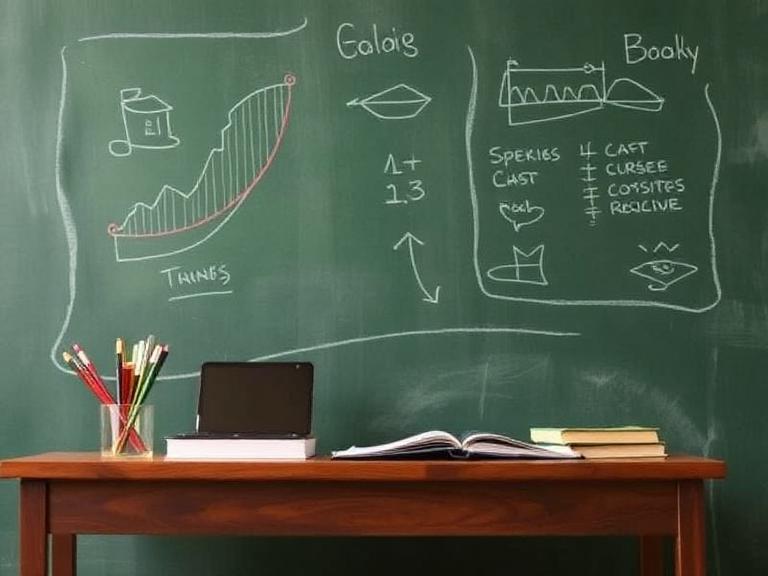 10 Proven Study Habits of High-Scoring Students (Backed by Science)
