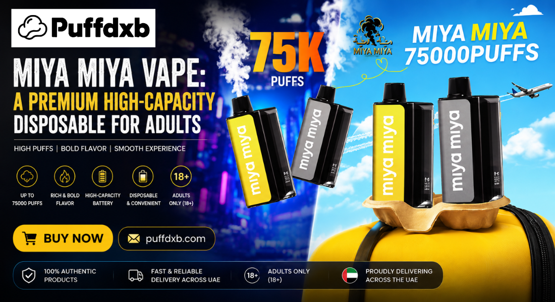 miya miya vape