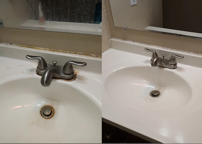 House Cleaning Services in Irving You Can Trust