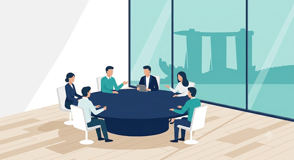 Business Structure Decisions: Understanding Secretarial Demands