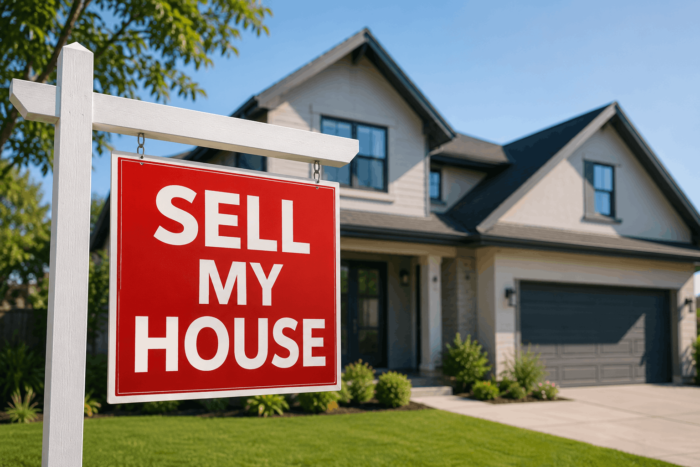 Sell My House Fast: The Complete Home Seller’s Guide for 2026