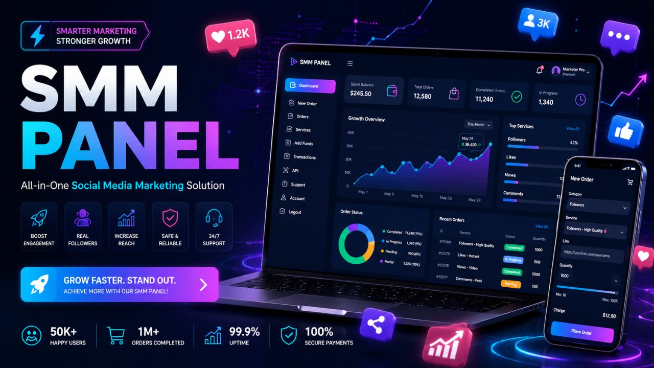 smm-panel