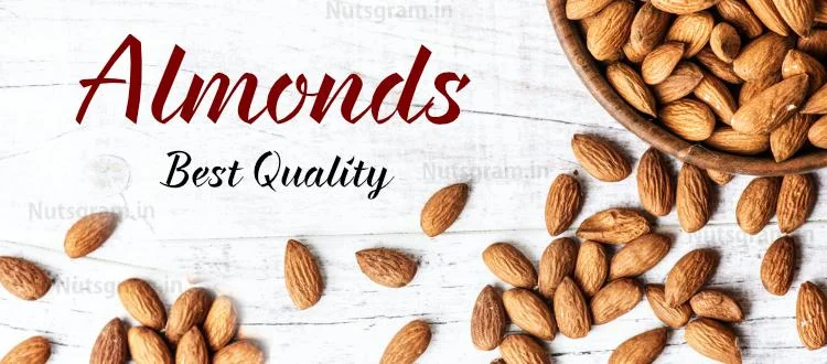 Benefits of Almonds