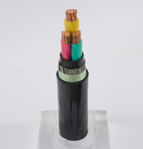 Underground Power Cable Solutions | HBNfpower