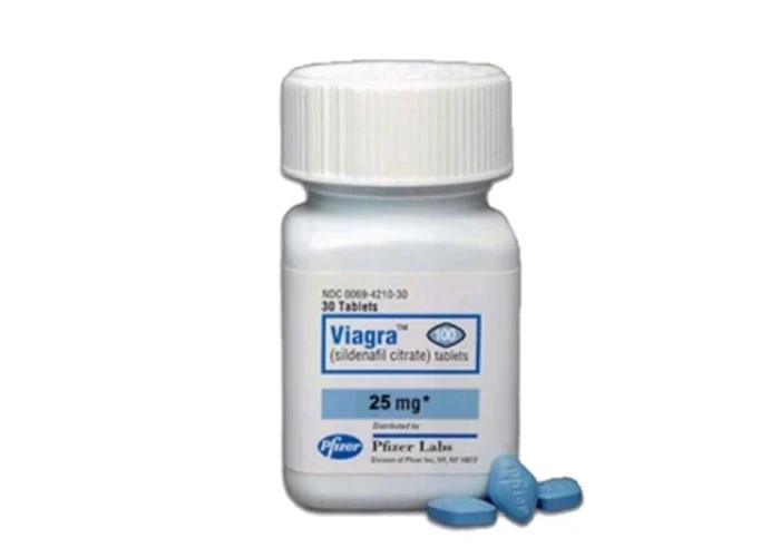 Generic Viagra for men UK