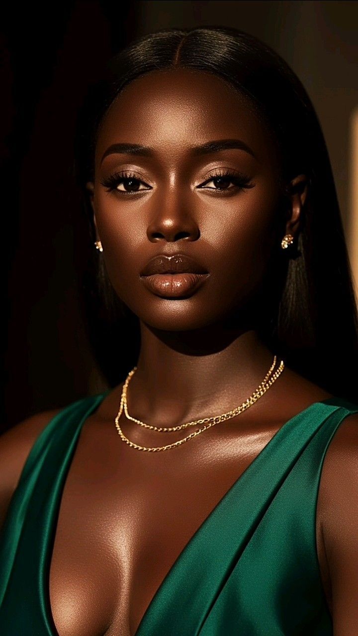 From Natural To Red-Carpet Ready: How Straight Wigs Transform Your Entire Look