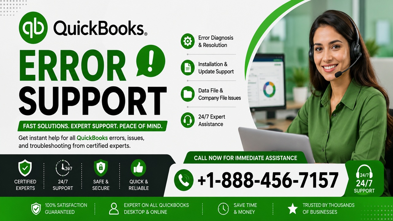 QuickBooks Enterprise Cloud Hosting Canada