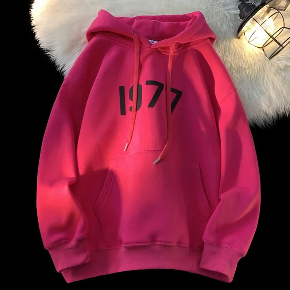Essentials Hoodie – Quiet Luxury