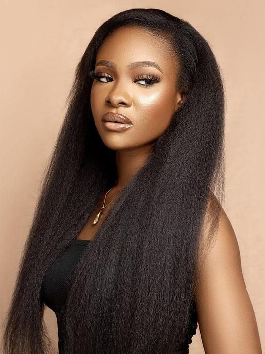 Human Hair Bundles