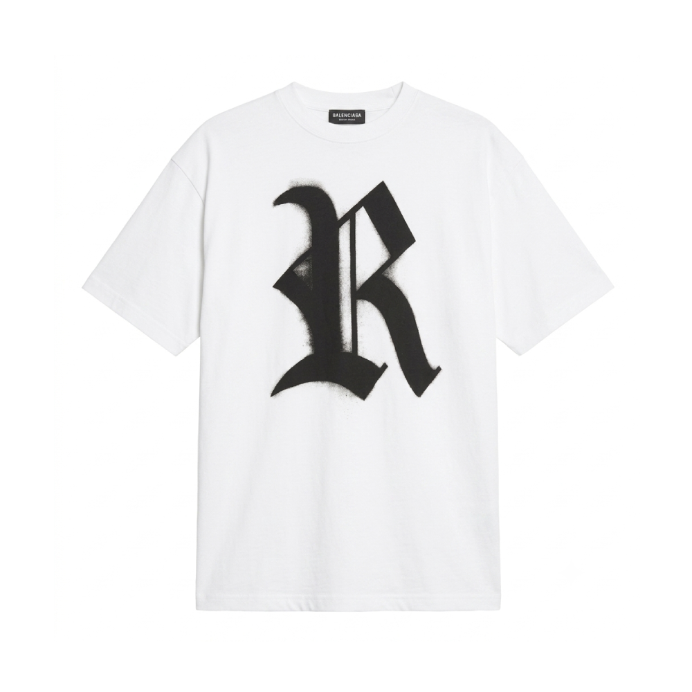 The Creative Edge Behind Raf Simons T-Shirt Designs