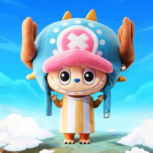 Labubu Doll Gift Ideas for Plush Toy Lovers