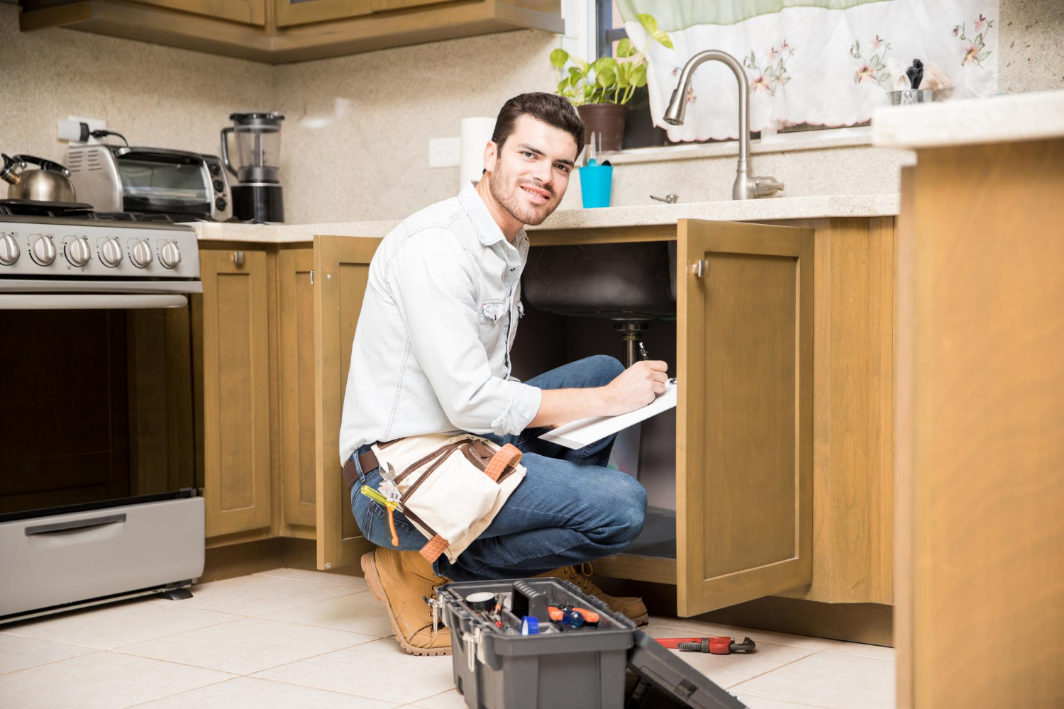 handyman repair services