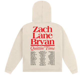Zach Bryan Merch USA: Finding a Style That Feels Authentic