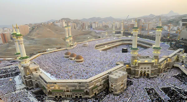 Is September a Good Time for Umrah? Your 2026 Guide