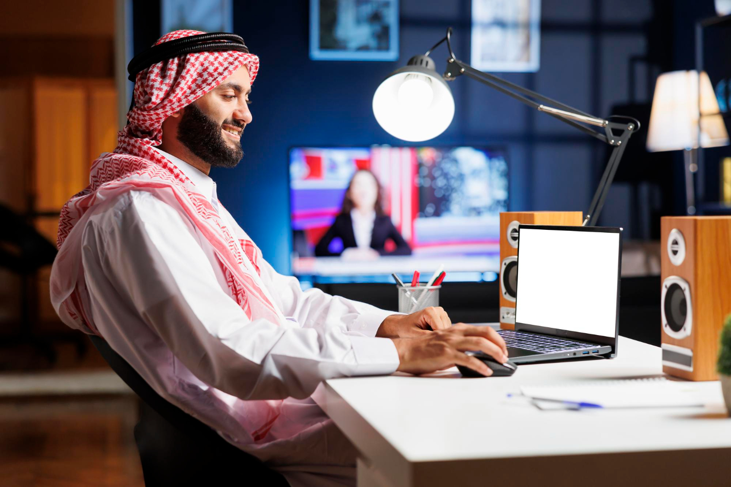 Creative Agency in Qatar
