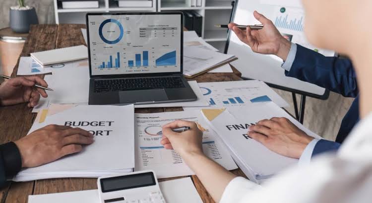 Accounts Bookkeeping Taxation Services: The Foundation of Financial Success for Growing Businesses
