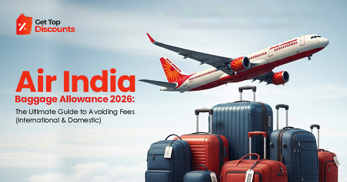 Air India’s Baggage