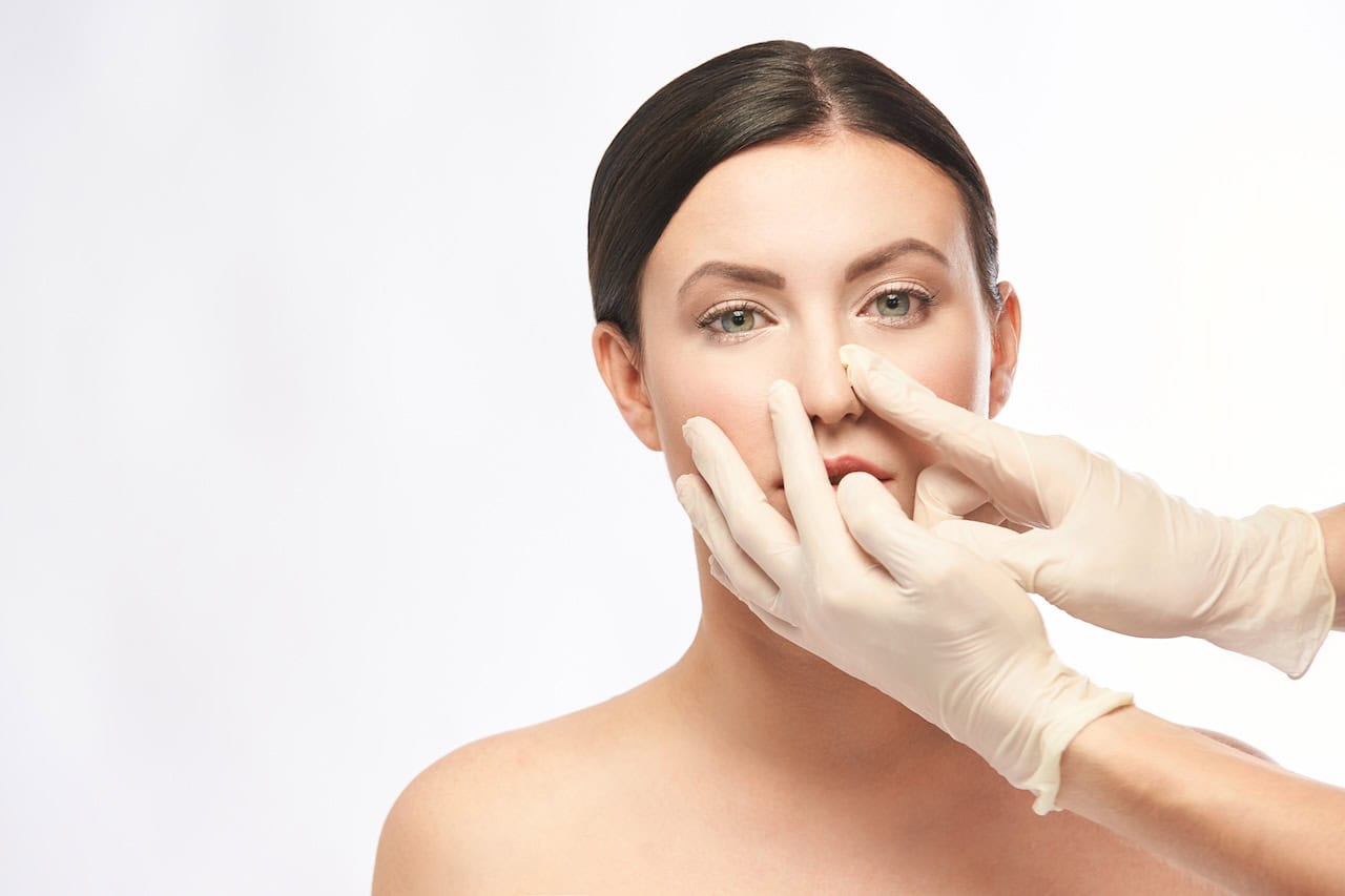 Nose Surgery cost