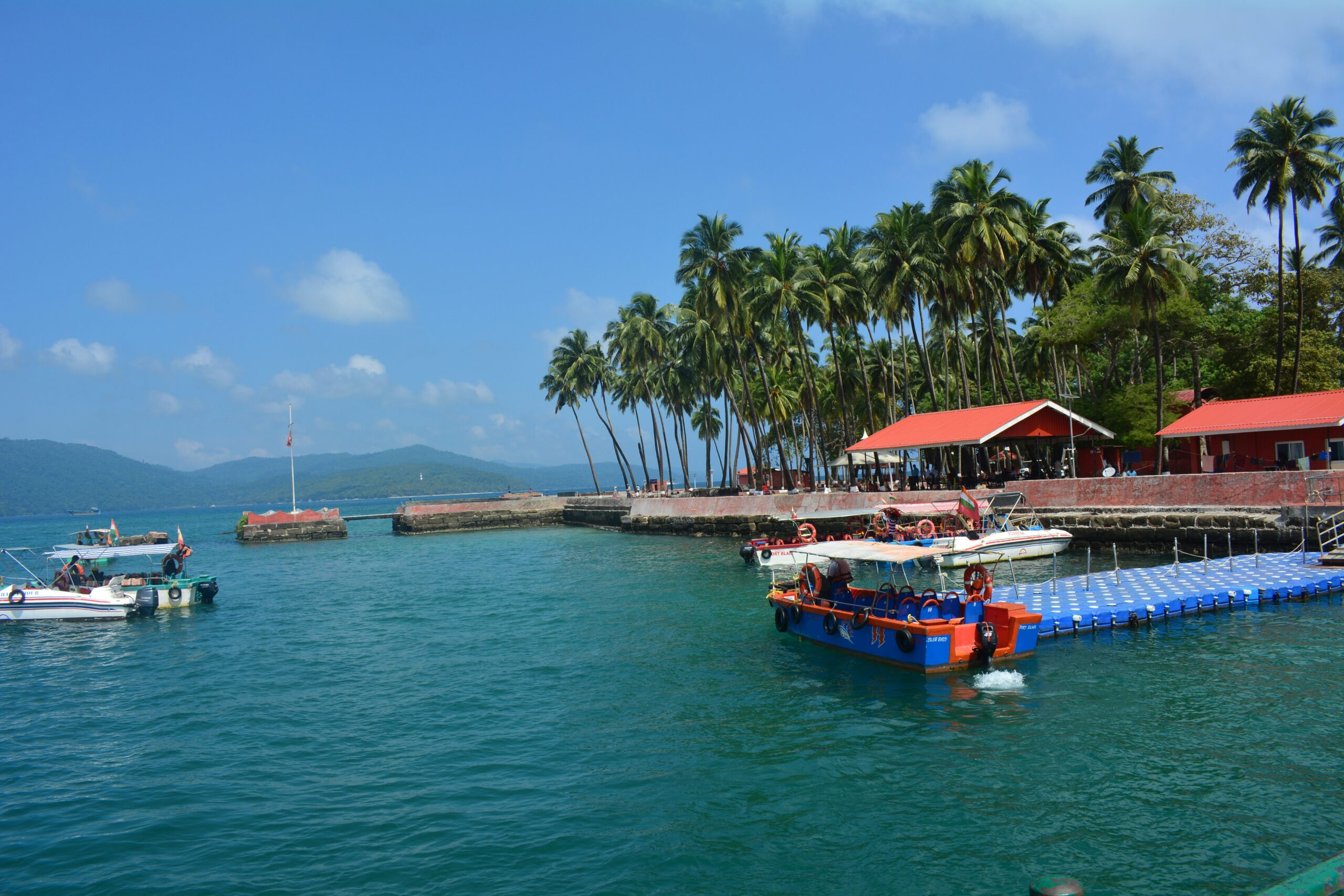 Andaman Trip from Bangalore: Your Complete Guide to an Unforgettable Island Holiday