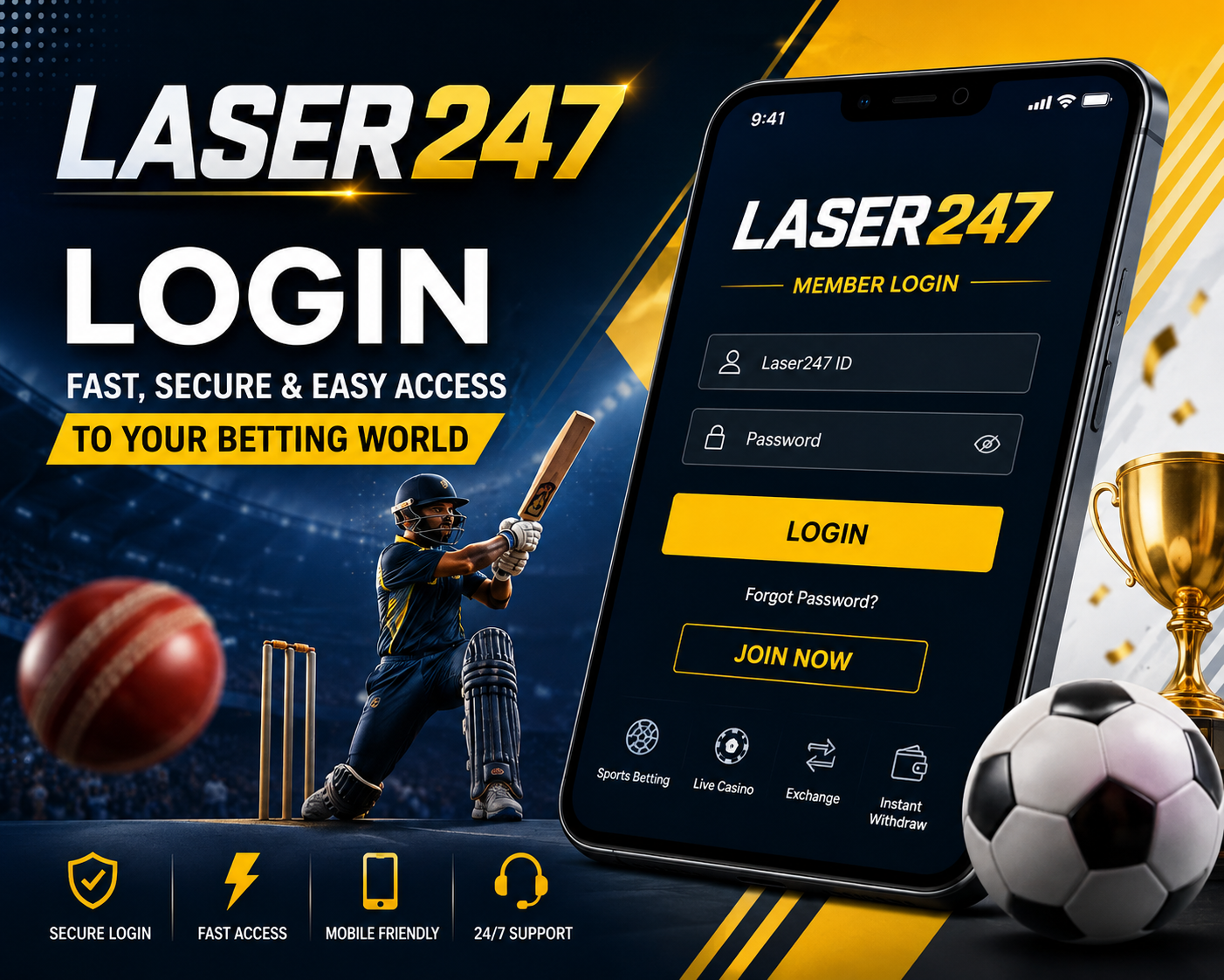 laser247
