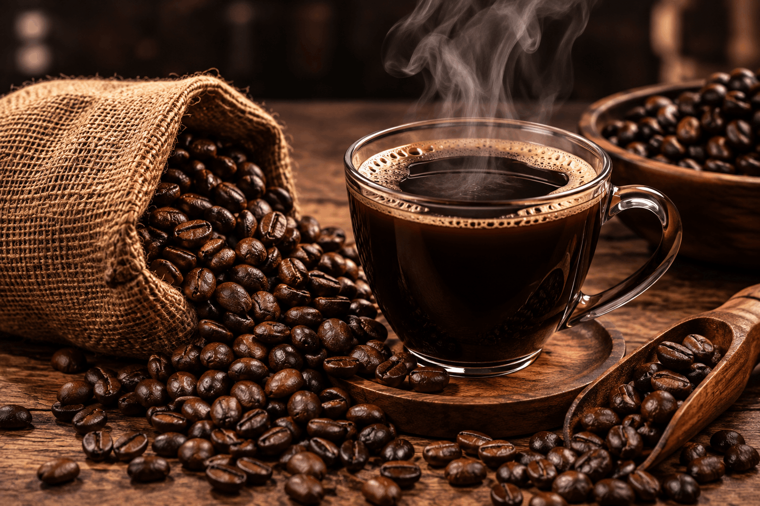 Best Dark Roast Coffee: How to Choose a Bold and Flavorful Brew