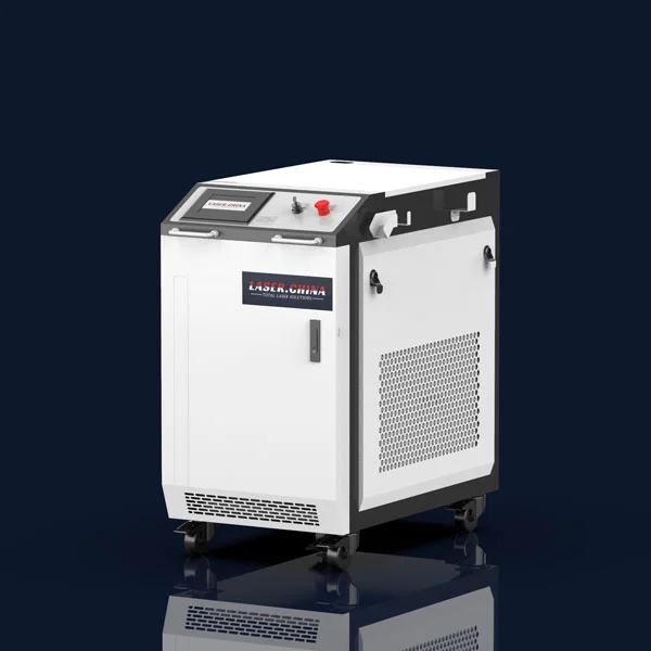 Laser China: Trusted Industrial Laser Solutions for Modern Manufacturing