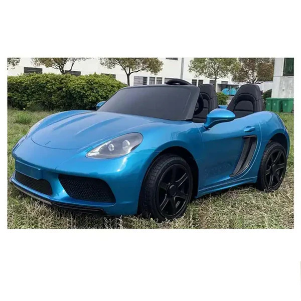 Kids Cars in UAE: The Ultimate Parent’s Guide 