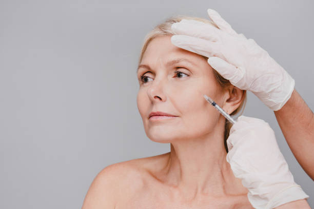 Can Cheek Fillers Injections Help Restore Facial Fullness?