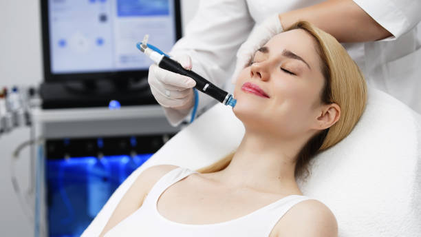 Can HydraFacial Help Improve Skin After Stress and Fatigue?