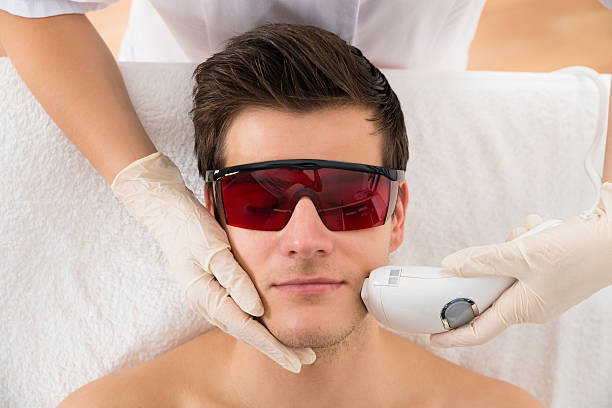 Can Men’s Laser Hair Removal improve skin smoothness