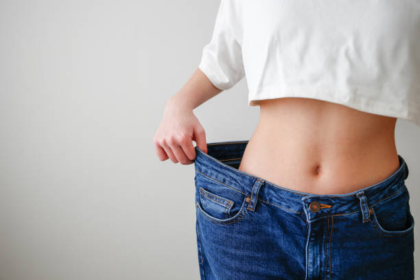 Can Mounjaro Help With Repeated Weight Loss Challenges