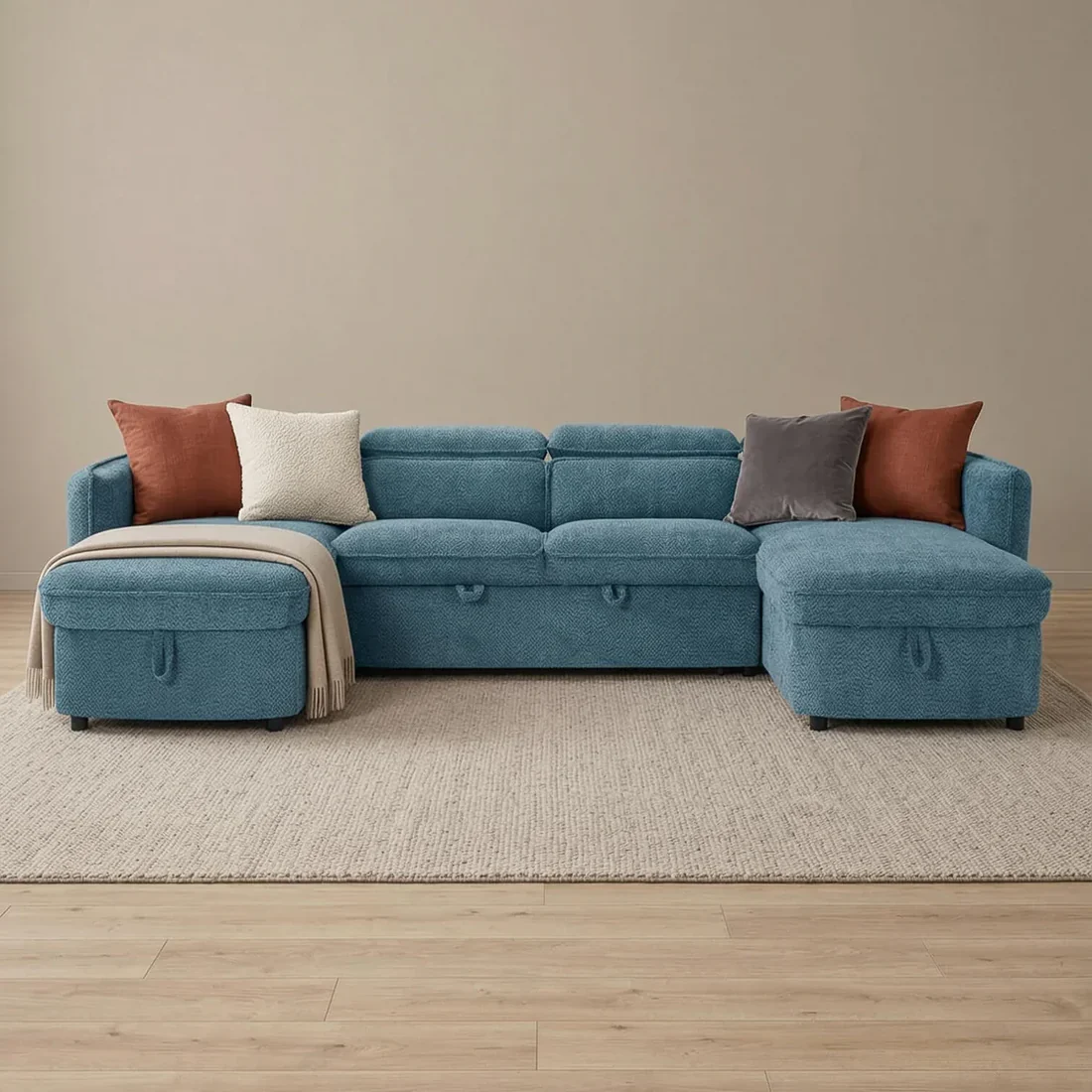 Refurbished Sofa Near Me: Find Quality Sofa Restoration Services