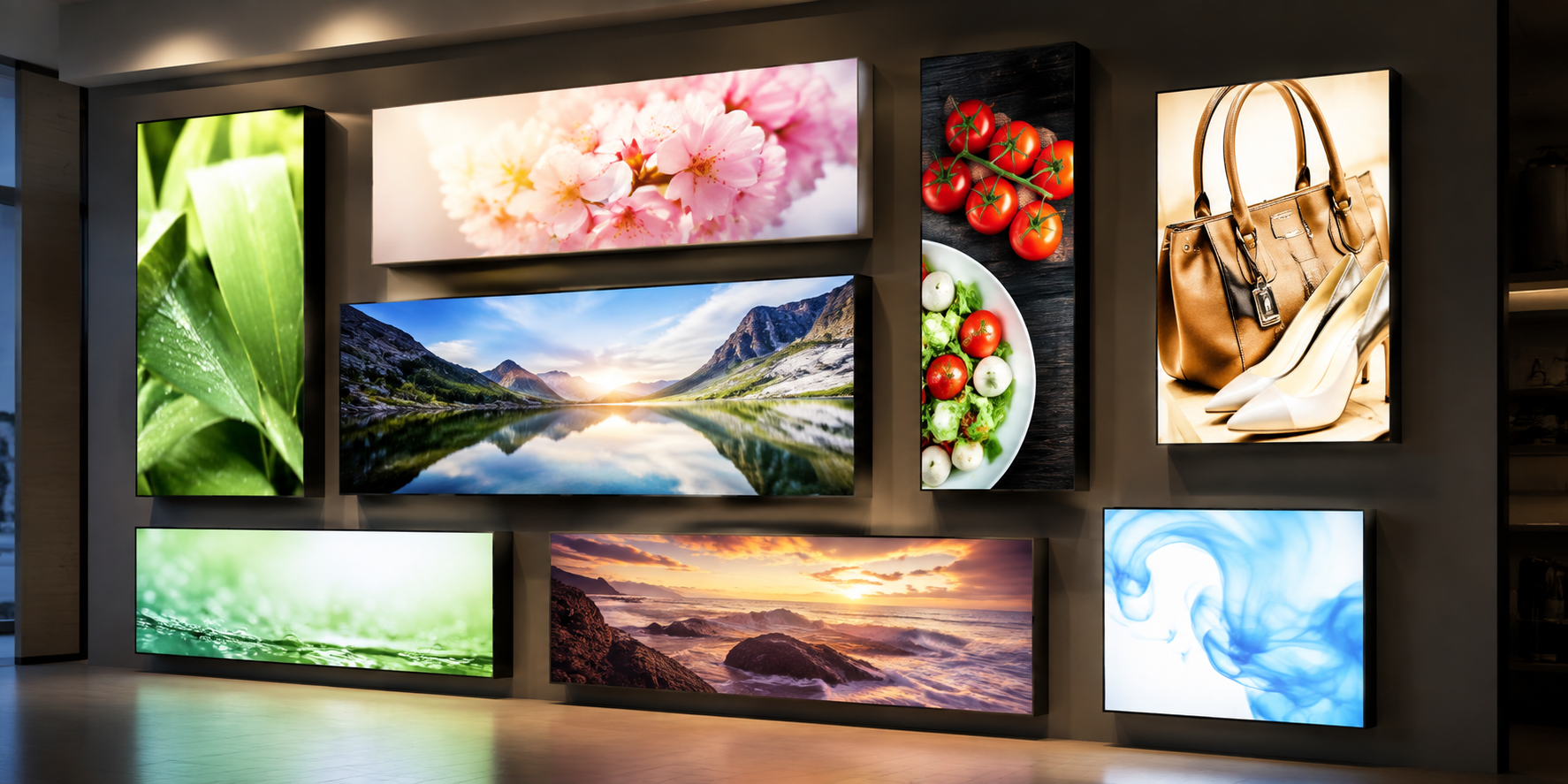 A Guide to Designing Displays That Capture Attention