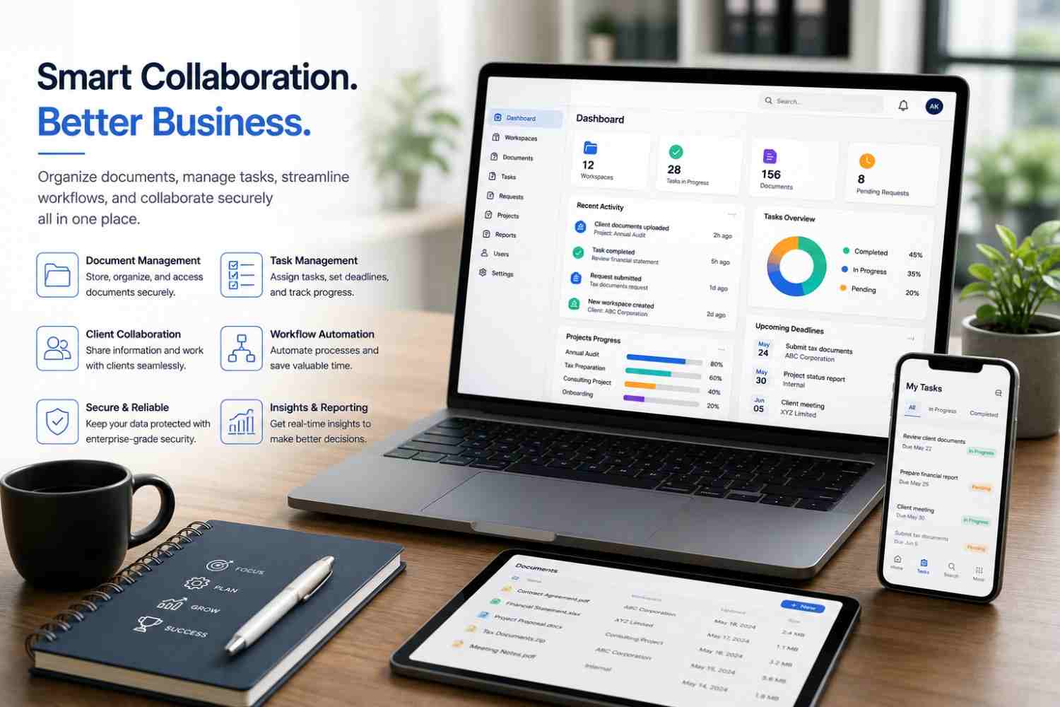 Glasscubes Pricing: Plans, Costs, Features & Value