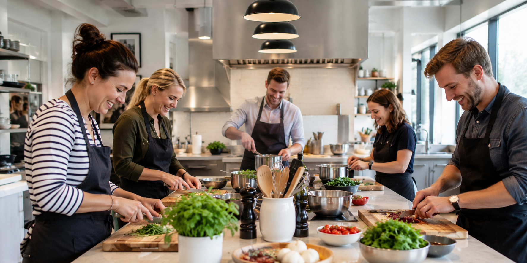 Explore Traditional New Orleans Culinary Techniques