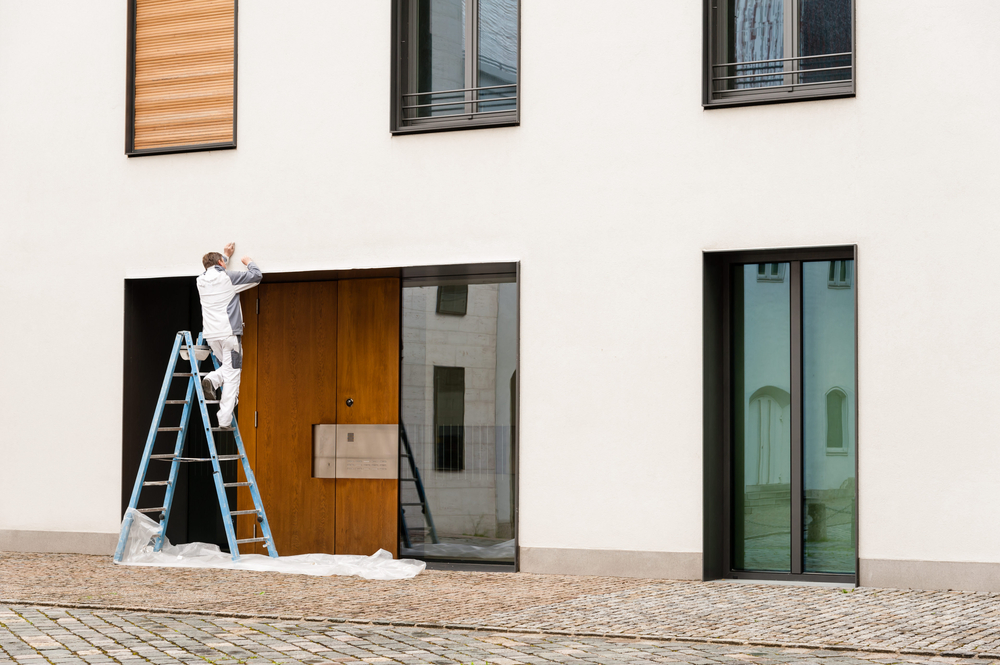 Commercial Painting Contractors: A Complete Guide for Property Owners