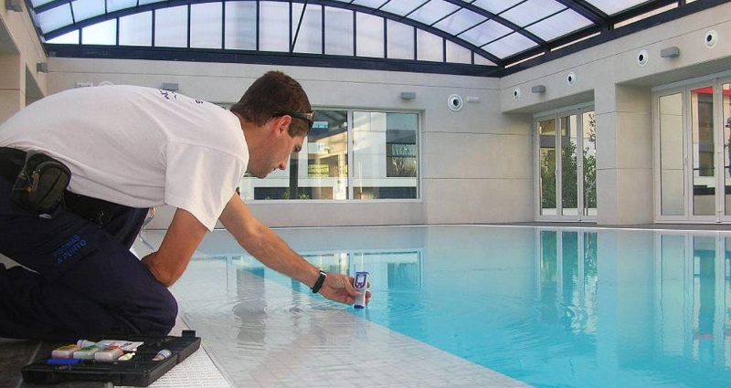 Commercial Pool Repair Services: What Every Business Should Know