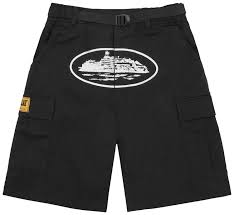 Corteiz Shorts – Stylish Casual Fits for Everyday Streetwear